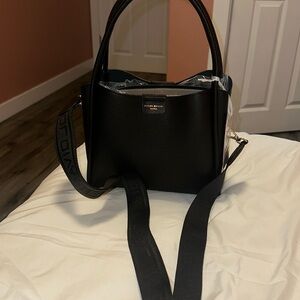BRAND NEW David jones crossbody bag